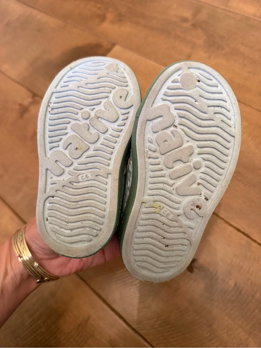 Native Kids Shoes, 6